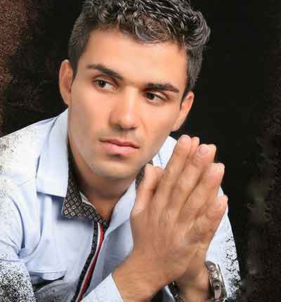 حسین رستمی یاش گلر ای یاش گلر پنجردن داش گلر